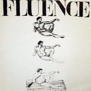 Pascal Comelade - Fluence CD (album) cover