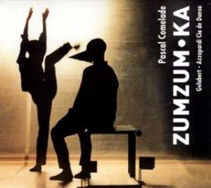 Pascal Comelade Zumzum-Ka album cover