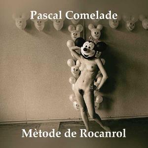 Pascal Comelade Mtode de Rocanrol album cover