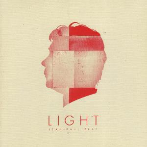 Jean-Paul Prat / Masal - Light CD (album) cover