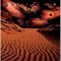 Heart of SunHeart of Sun album cover Heart of Sun Heart of Sun album cover
