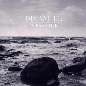 Immanu El In Passage album cover