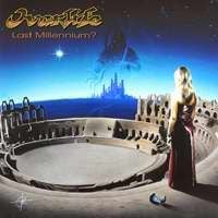 Overlife - Last Millenium? CD (album) cover