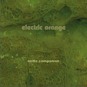 Electric Orange - Netto Companion CD (album) cover