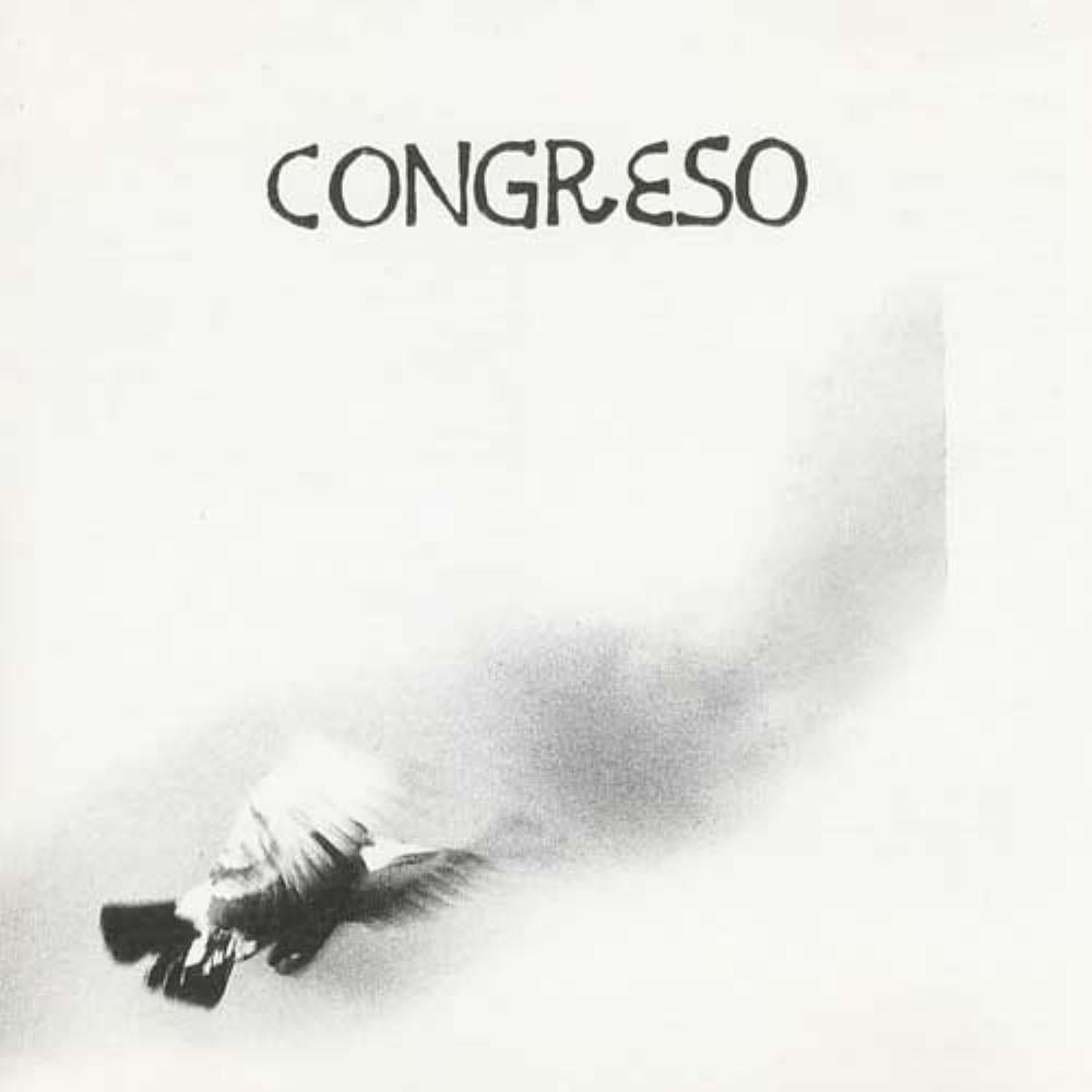 Congreso Aire Puro album cover
