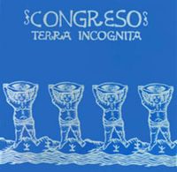 Congreso Terra Incognita Congreso Terra Incognita