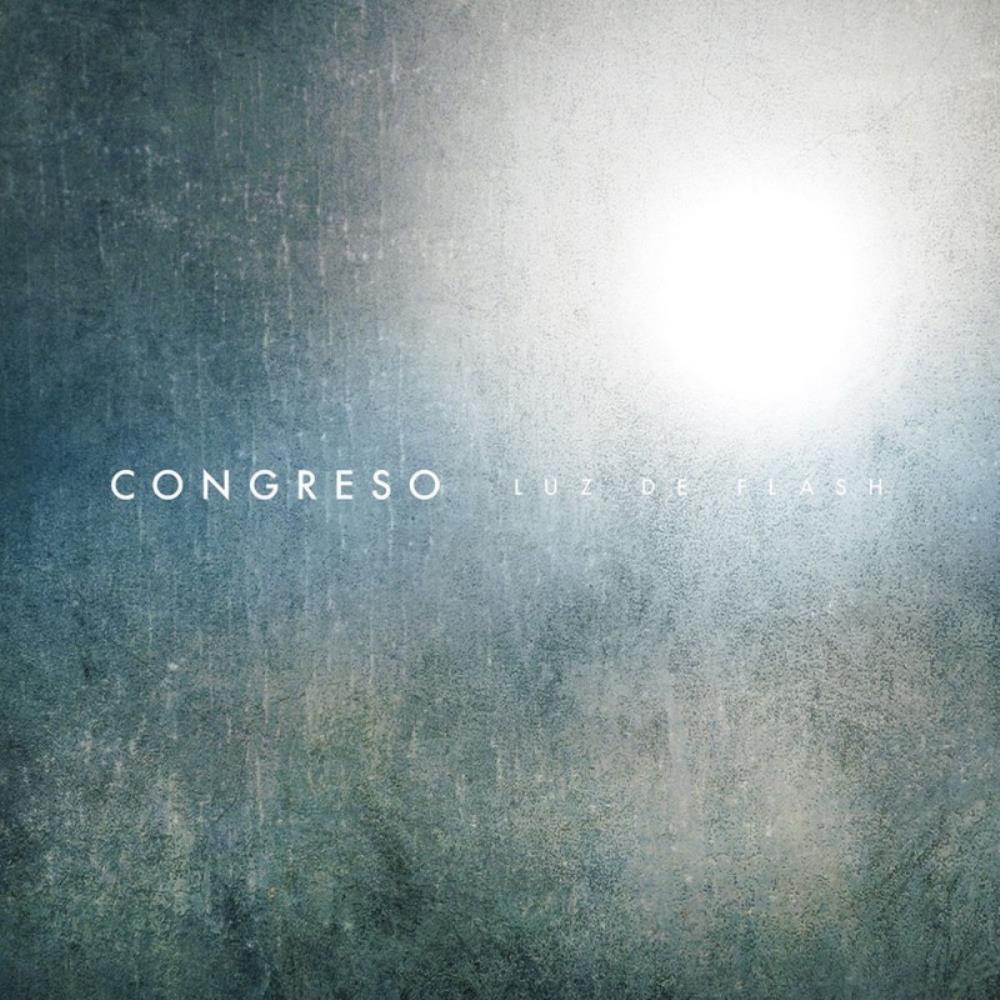 Congreso L U Z D E F L A S H album cover