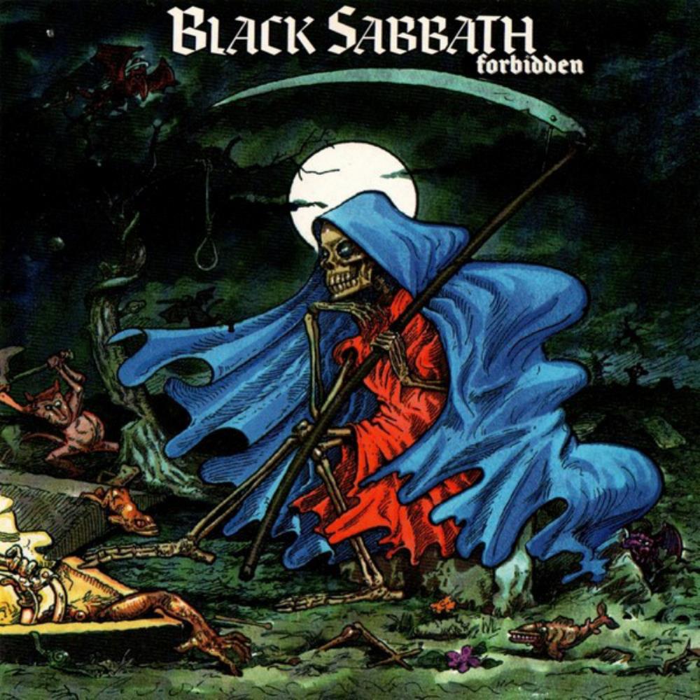 Скачать mp3 black sabbath