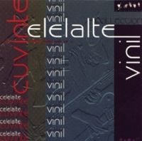 Celelalte Cuvinte - Vinil Collection CD (album) cover