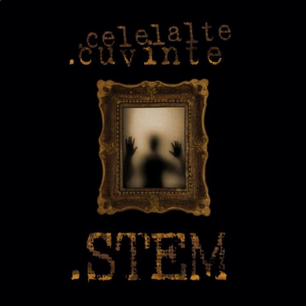 Celelalte Cuvinte - Stem CD (album) cover