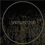 Snowblood Being and Becoming album cover