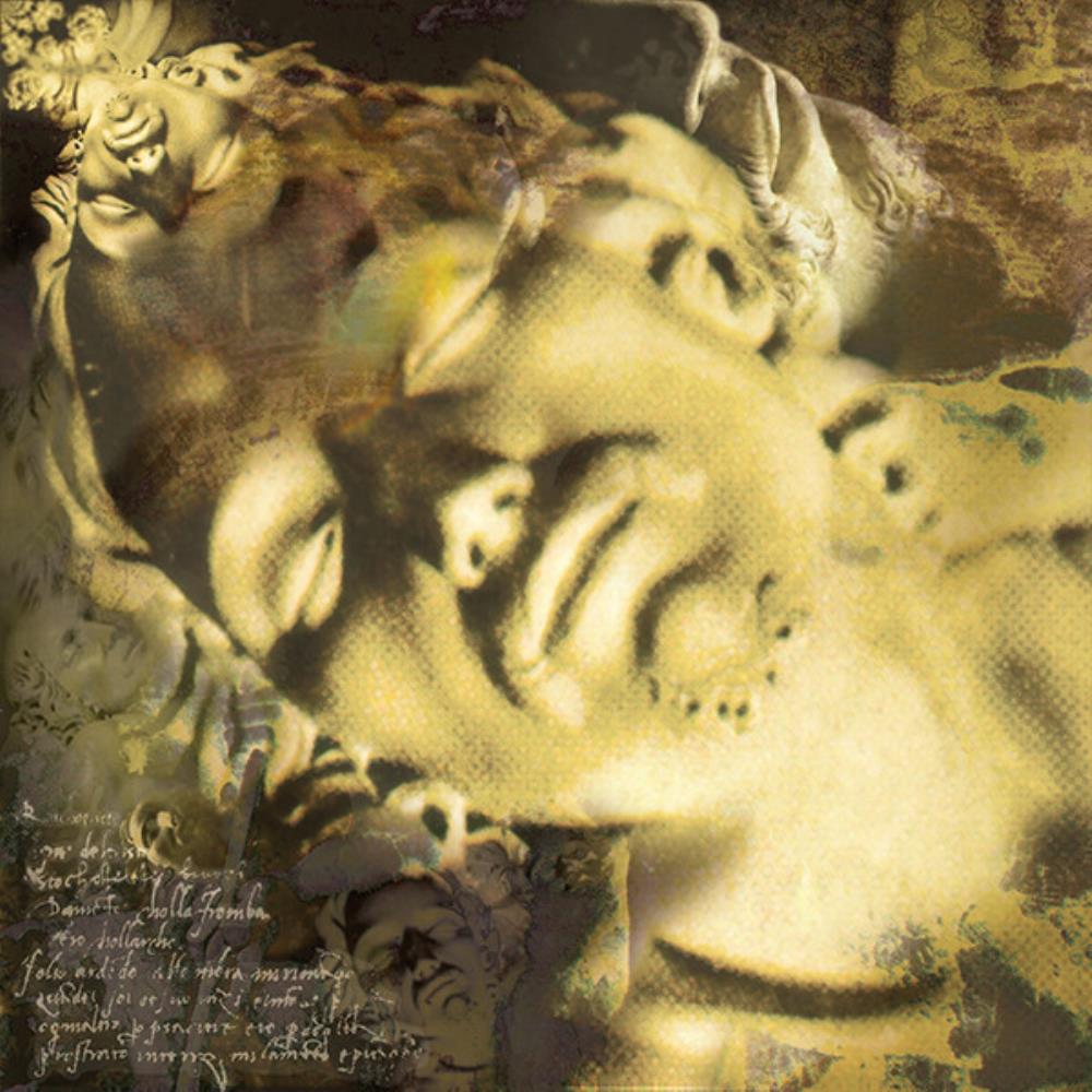  The Agony And The Ecstasy by TÉMPANO album cover