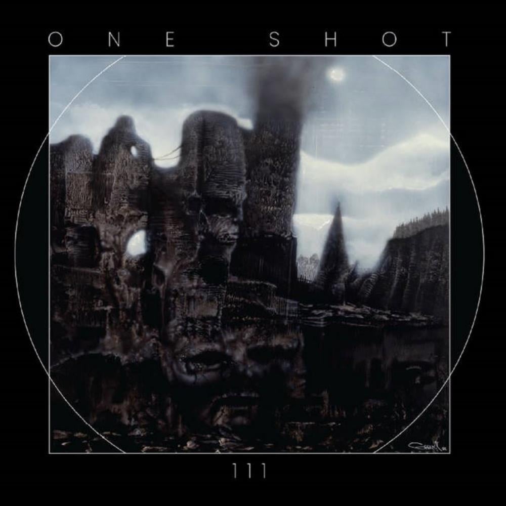 One Shot 111 album cover