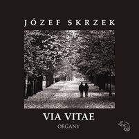 Jzef Skrzek - Via Vitae CD (album) cover