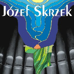 Jzef Skrzek - U stp krzyża... CD (album) cover