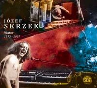Jzef Skrzek - Viator 1973-2007 CD (album) cover