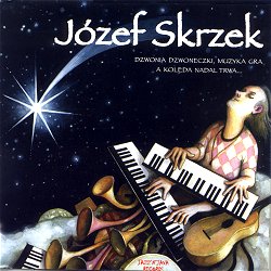 Jzef Skrzek Dzwonią dzwoneczki, muzyka gra a kolęda nadal trwa... album cover