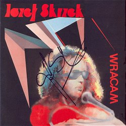 Jzef Skrzek Wracam album cover
