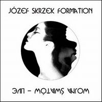  Wojna Światów - Live by SKRZEK, JÓZEF album cover