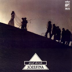 Jzef Skrzek - Jzefina  CD (album) cover