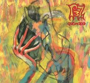  Quemado by PEZ album cover