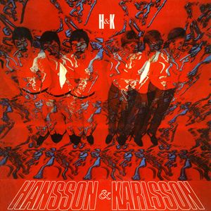 Hansson Karlsson Gold Hansson Karlsson Gold