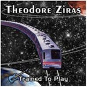 Theodore Ziras