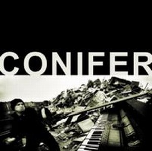 Conifer Conifer album cover