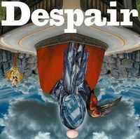  Despair by RODRIGUEZ-LOPEZ, OMAR album cover