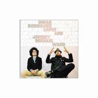  Omar Rodriguez-Lopez & Jeremy Michael Ward by RODRIGUEZ-LOPEZ, OMAR album cover