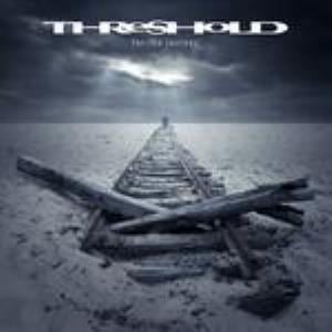 Threshold For The Journey album cover