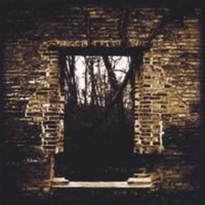 Ephemeral Sun - Broken Door CD (album) cover