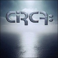 CircaCirca album cover Circa Circa album cover