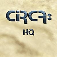 CircaHQ album cover Circa HQ album cover