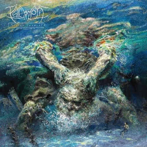 Psycroptic Divine Council album cover