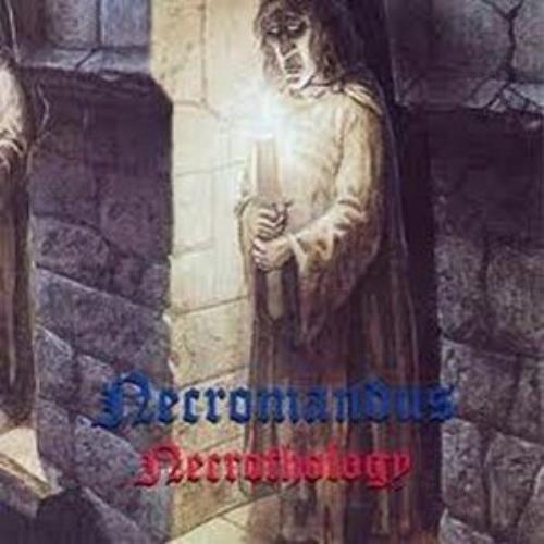 Necromandus Necrothology album cover
