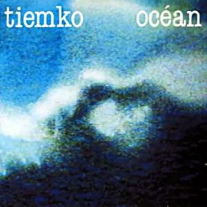  Océan by TIEMKO album cover