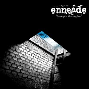 Enneade Teardrops in Morning Dew album cover