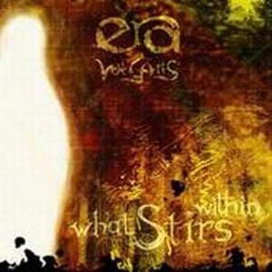 Era Vulgaris - What Stirs Within CD (album) cover
