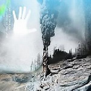 Battlefields - Thresholds Of Imbalance CD (album) cover