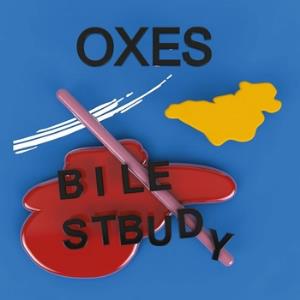 Oxes Bile Stbudy album cover