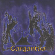 Gargantua Gargantua album cover