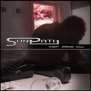 Sunpath Night Dream Call album cover