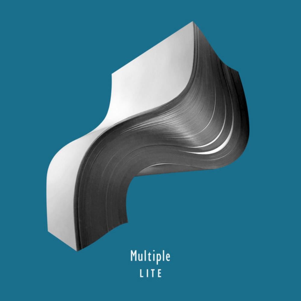 Multiple by LITE album cover