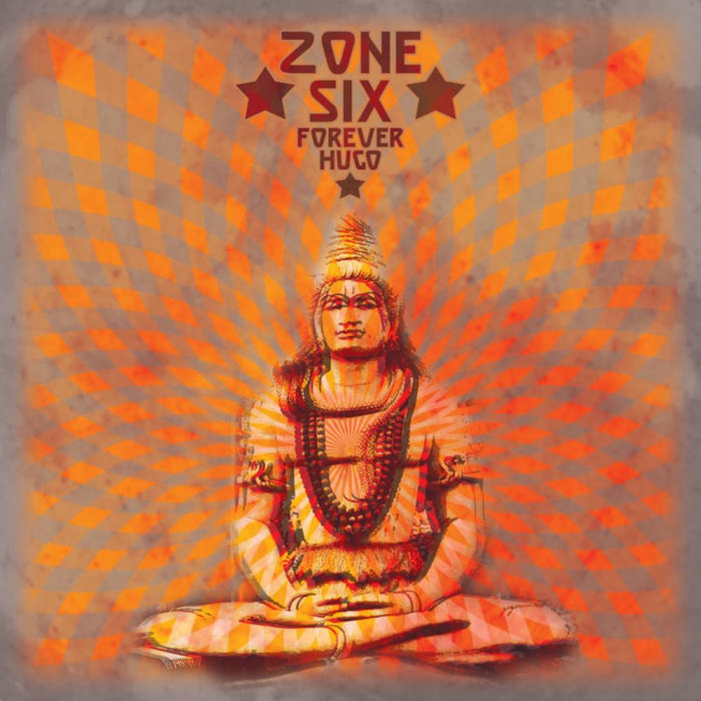 Zone Six Forever Hugo album cover