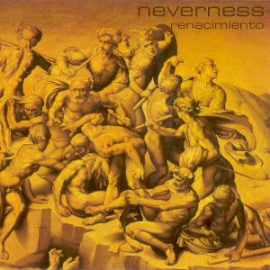 Neverness - Renacimiento CD (album) cover