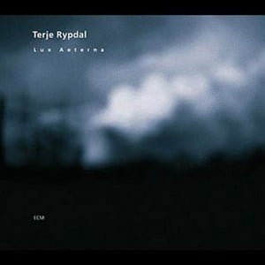 Terje Rypdal - Lux Aeterna CD (album) cover
