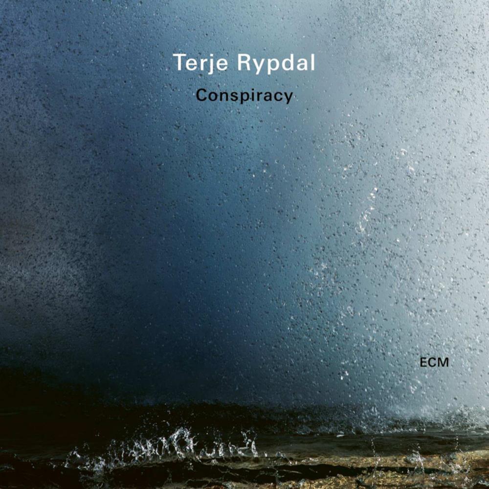 Terje Rypdal - Conspiracy CD (album) cover