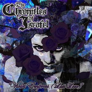 The Chronicles Of Israfel - Violet Empress (Last Love) CD (album) cover