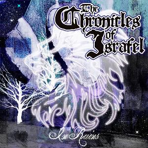 The Chronicles Of Israfel - In Ruins CD (album) cover